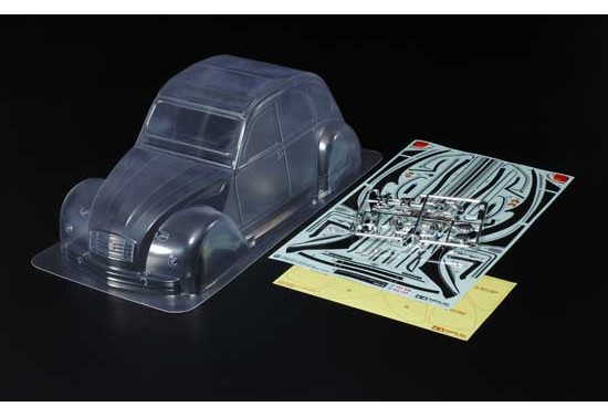 Acheter PDTO 100x Clips de coque de carrosserie en acier inoxydable pour  modèle de voiture RC 1/10 HSP Redcat 02063
