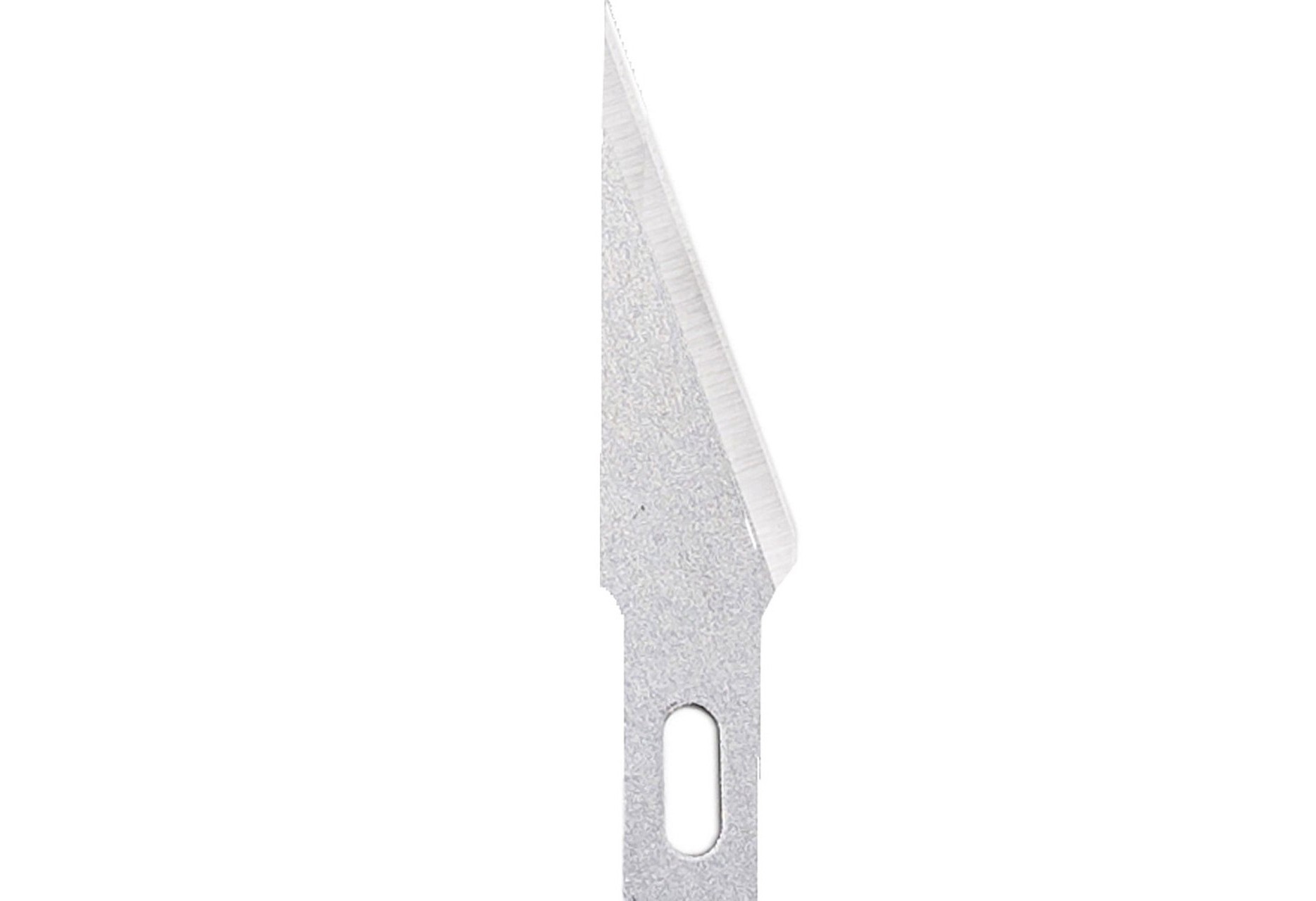 Couteau pour maquette COUTEAU N°10 AVEC LAME N°03 - Scientific-MHD