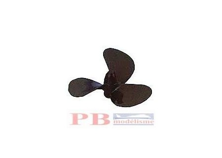 2308.30l Graupner PLASTIQUE 30mm M4 Rc Marine Bateau Hélice Lames à Gauche 2308.30l Graupner PLASTIQUE 30mm M4 Rc Marine Bateau Hélice Lames à Gauche