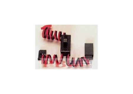 Interrupteur électronique - T2914