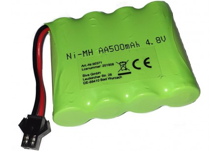 Accu voiture rc Clearance