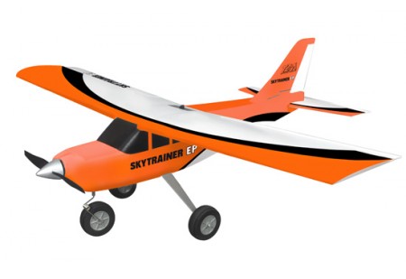 PB-MODELISME - Avions Skytrainer EP - T2M - Avions rc modèles réuits  télécommandés