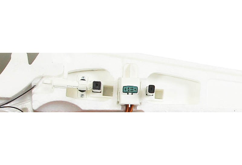 Sac De Protection D'aile Et D'échelle Pour Multiplex Lentus - Référence 1-02117, Neuf Emballé