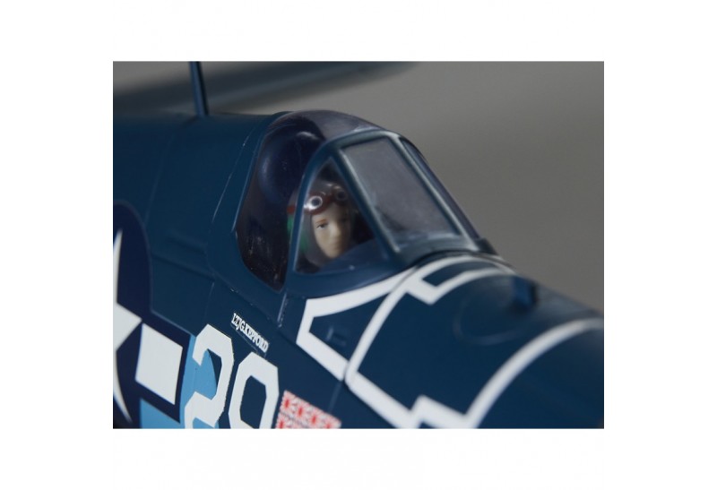 elfbar nachfüll pod läuft aus Corsair F4U-4 Eflite 1.20m BNF main image 1