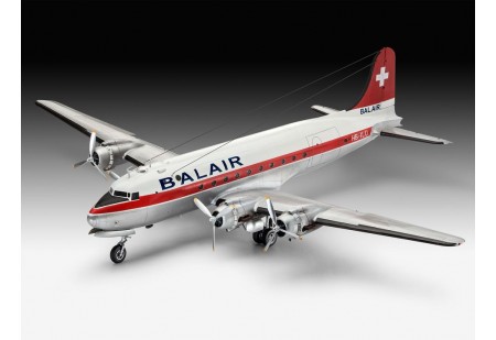 Maquette Revell 04947 