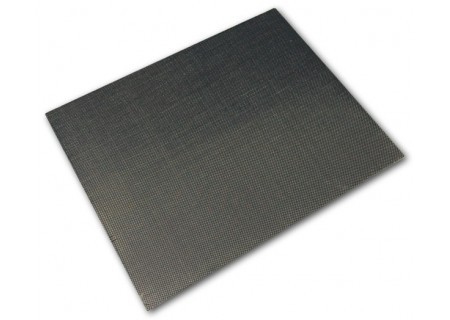 PB-MODELISME - Plaques en fibre de Carbone 20x30cm - 2mm