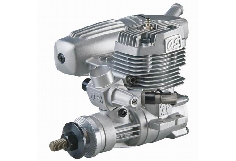 Moteur thermique RC OS ENGINE - 35AX PB-MODELISME - www.pb