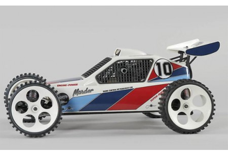 PB-MODELISME - Voitures Buggy Marder - 2WD - Moteur CY - RTR - FG  modellsport - modelisme,voiture rc