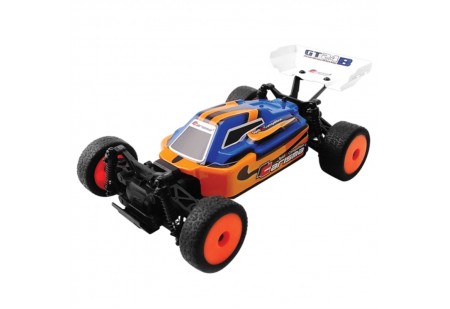 rc tout terrain
