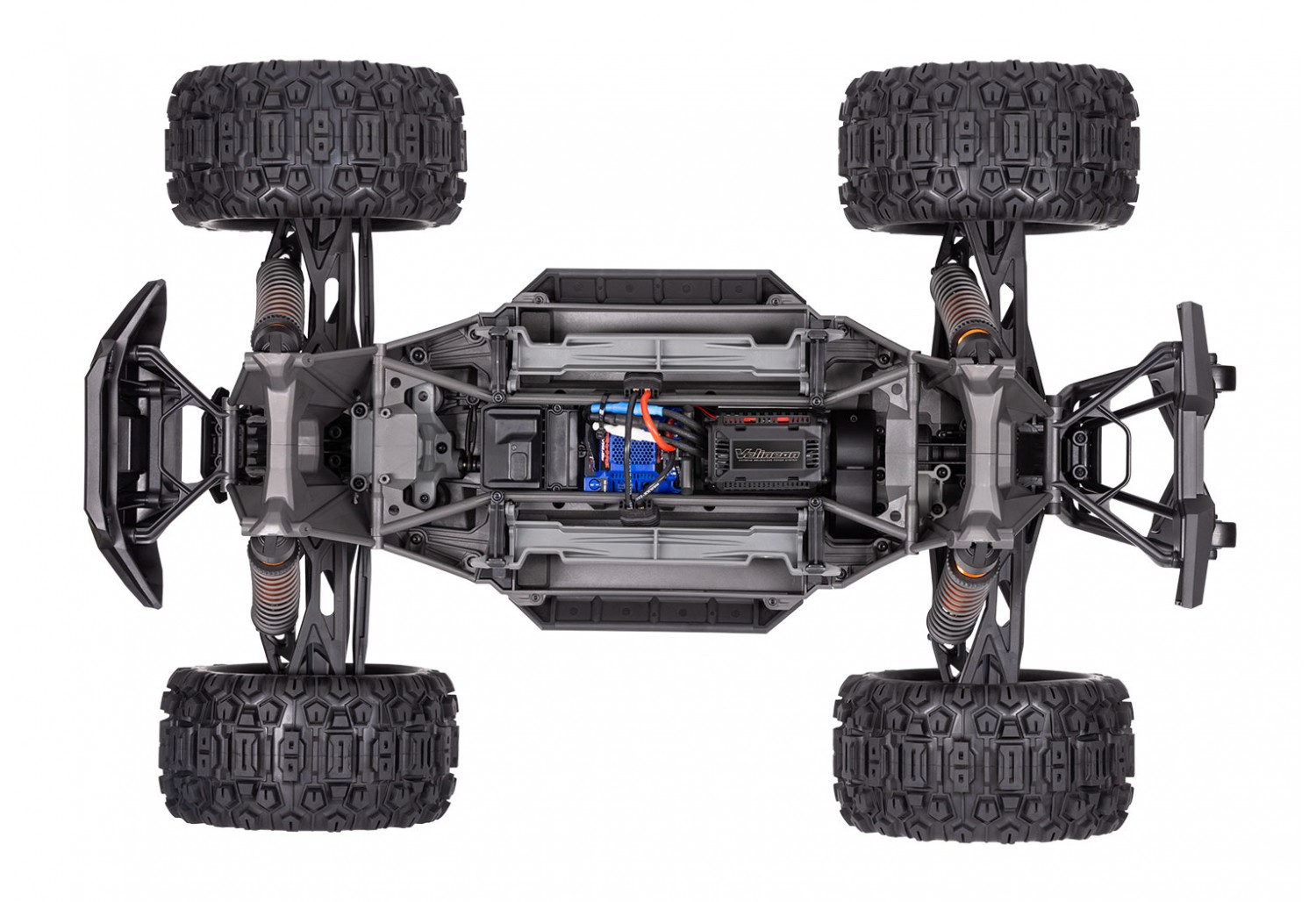 Traxxas X-Maxx 8S - Occasion - Voiture Télécommandée (RC)