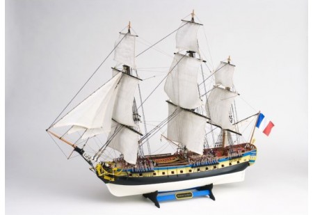 bateau hermione miniature kit bateau hermione miniature kit